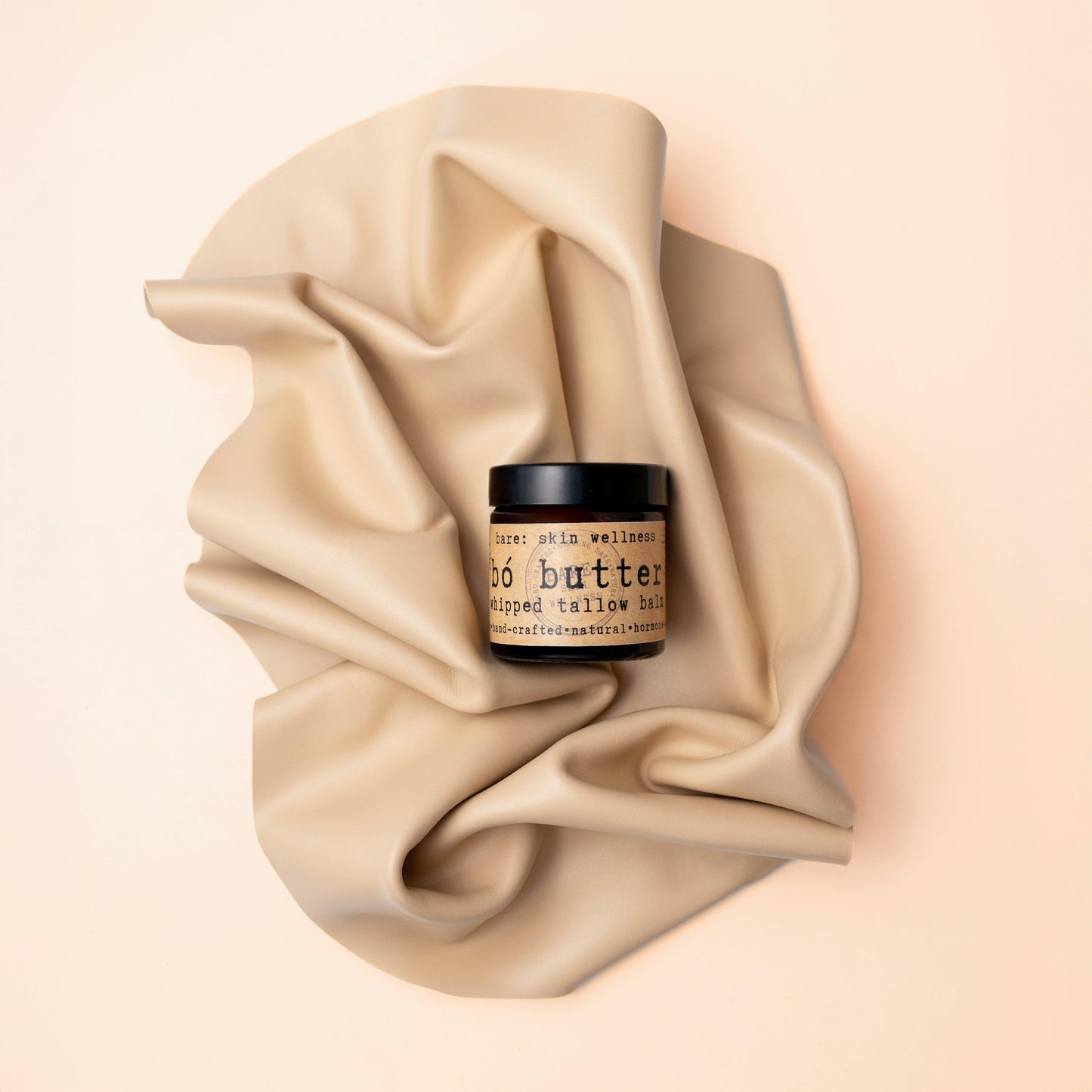 Bó Butter Original: Whipped Tallow Balm