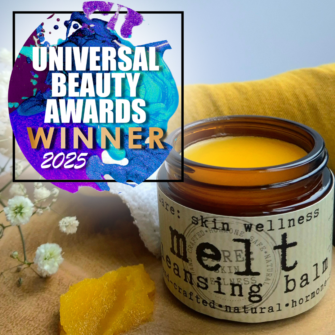 Melt: Cleansing Balm