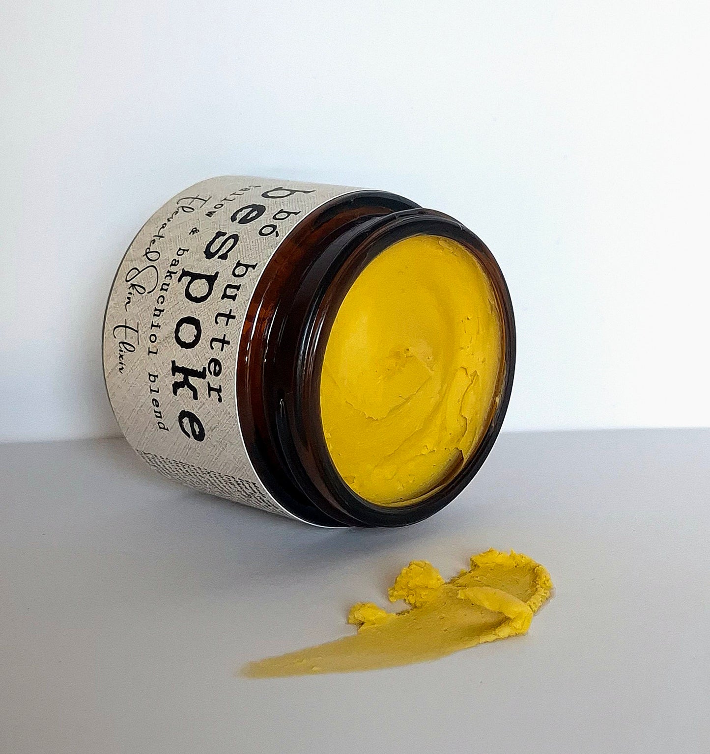 Bó Butter Bespoke: Tallow & Bakuchiol Blend