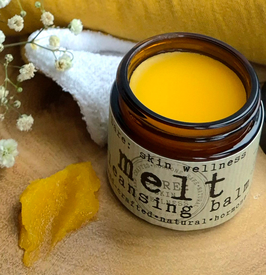 Melt: Cleansing Balm