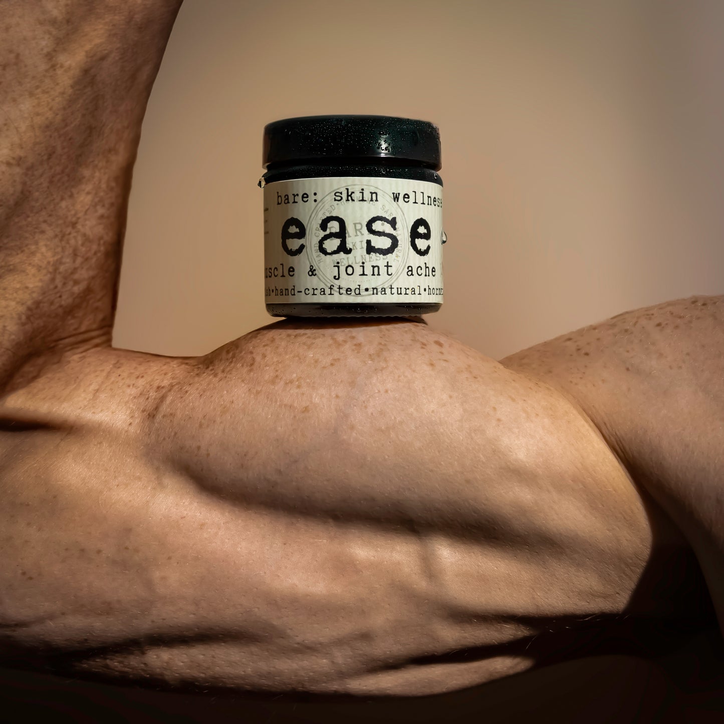 Ease: Massage Balm