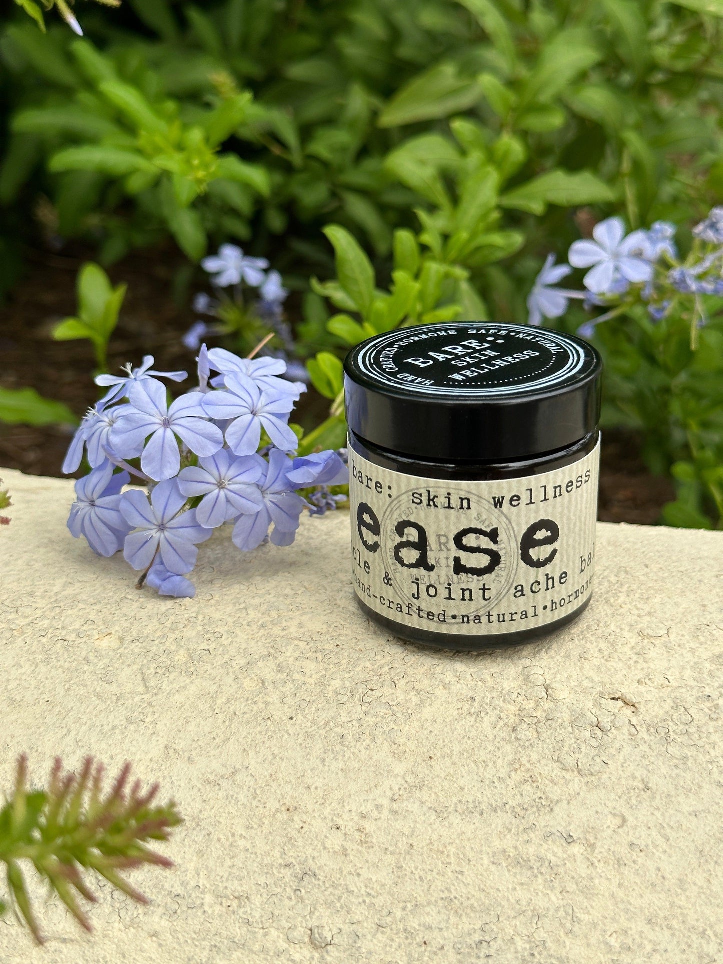 Ease: Massage Balm