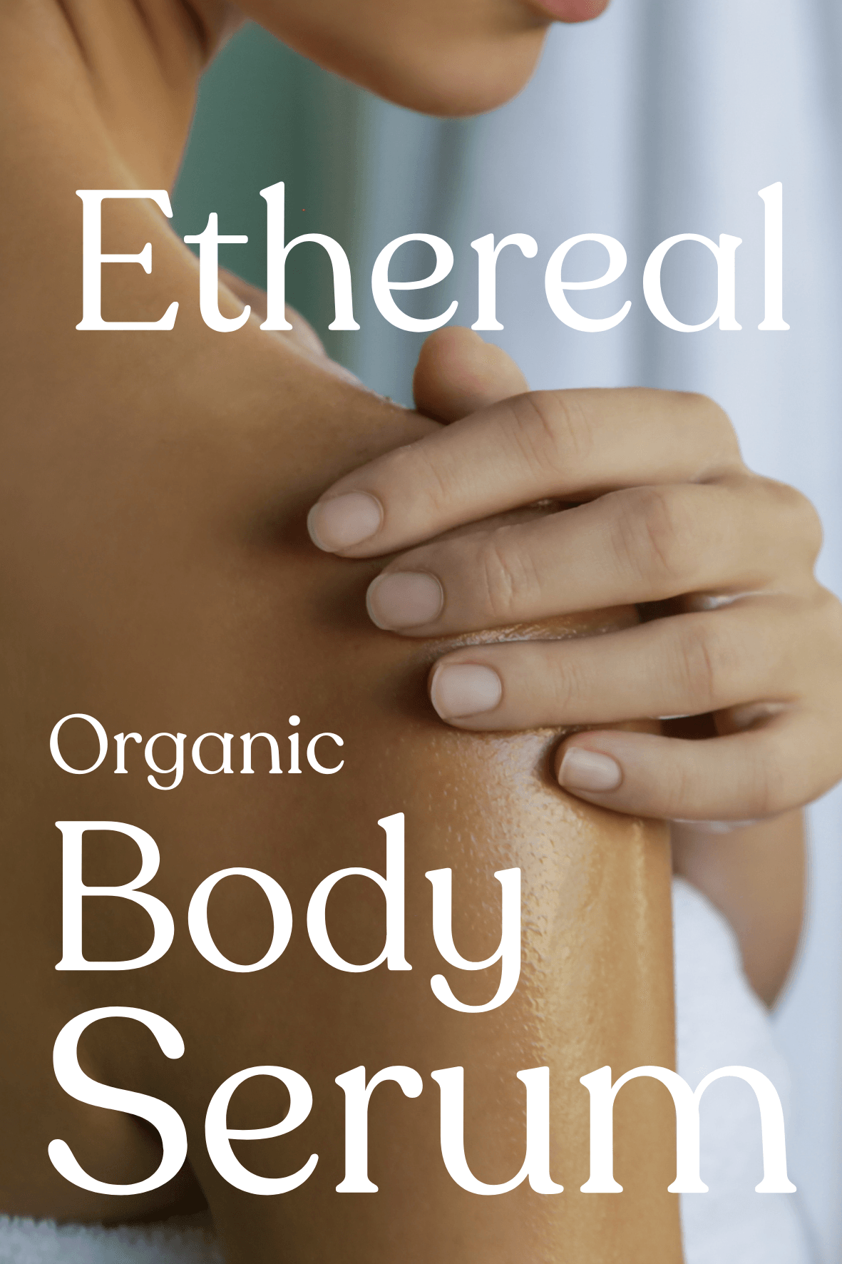 Ethereal: Body Serum